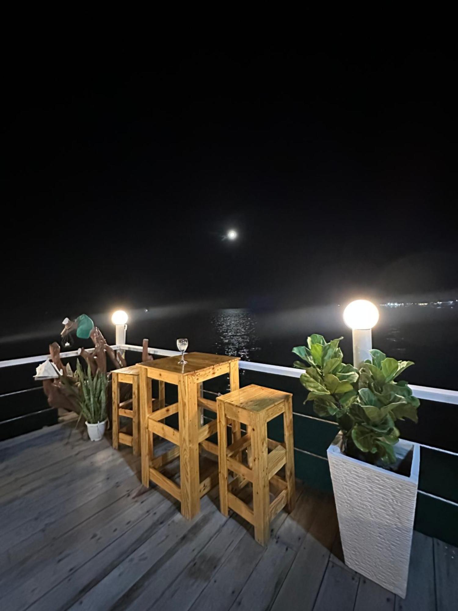Bihing Angan Water Hotel 3*
